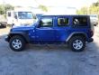 2019 Jeep Wrangler Unlimited Sport S Convertible