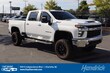 Chevrolet Silverado 2500HD