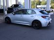 2024 Toyota Corolla Hatchback XSE Hatchback
