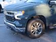 2025 Chevrolet Silverado 1500 LT Pickup