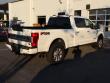 2022 Ford Super Duty F-250 SRW Platinum Pickup