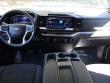 2025 Chevrolet Silverado 1500 LT Pickup