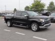 2023 Chevrolet Silverado 1500 LTZ Pickup