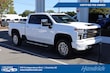  Chevrolet Silverado 2500HD
