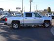 2018 Chevrolet Silverado 1500 LT Pickup