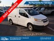  Chevrolet City Express Cargo Van