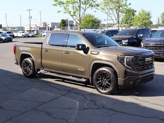 2023 GMC Sierra 1500 Elevation Pickup
