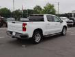 2023 Chevrolet Silverado 1500 LTZ Pickup