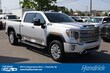 GMC Sierra 2500HD