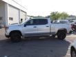 2022 Chevrolet Silverado 1500 Custom Trail Boss Pickup