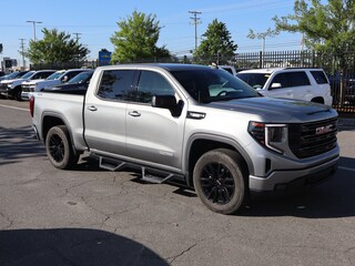 2023 GMC Sierra 1500 Elevation Pickup