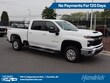  Chevrolet Silverado 2500HD