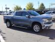 2022 Chevrolet Silverado 1500 LTD LTZ Pickup