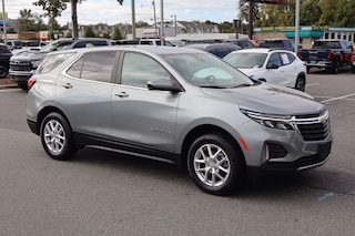 2023 Chevrolet Equinox LT SUV
