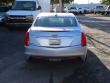 2017 CADILLAC CTS Sedan Luxury AWD Sedan