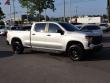 2022 Chevrolet Silverado 1500 Custom Trail Boss Pickup