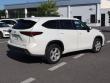 2021 Toyota Highlander LE SUV
