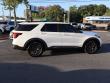 2026 Ford Explorer ST SUV