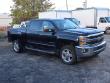 2016 Chevrolet Silverado 2500HD LTZ Pickup
