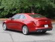 2024 CADILLAC CT4 Luxury Sedan