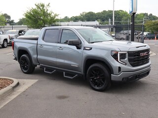 2023 GMC Sierra 1500 Elevation Pickup