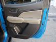 2024 Chevrolet Colorado 4WD ZR2 Pickup