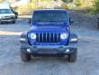 2019 Jeep Wrangler Unlimited Sport S Convertible