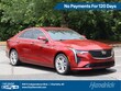  CADILLAC CT4