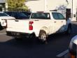 2024 Chevrolet Silverado 1500 Work Truck Pickup