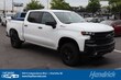 Chevrolet Silverado 1500 LTD