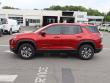 2026 Chevrolet Equinox FWD LT SUV