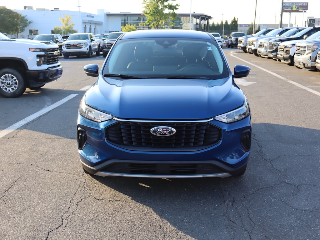 Used 2023 Ford Escape Active SUV