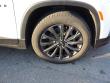2023 Chevrolet Traverse RS SUV