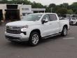 2023 Chevrolet Silverado 1500 LTZ Pickup