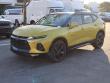 2022 Chevrolet Blazer RS SUV