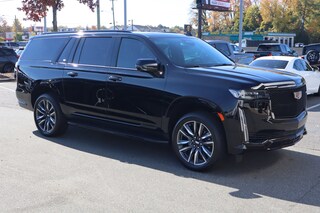 2021 CADILLAC Escalade ESV Sport SUV