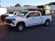 2025 Chevrolet Silverado 1500 Work Truck Pickup