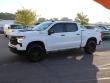 2022 Chevrolet Silverado 1500 LT Trail Boss Pickup