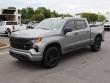 2023 Chevrolet Silverado 1500 Custom Pickup