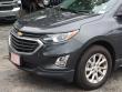 2018 Chevrolet Equinox LT SUV