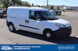 Ram Promaster City Cargo Van