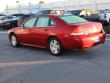 2015 Chevrolet Impala Limited LT Sedan