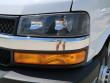 2025 Chevrolet Express Commercial Cutaway Specialty
