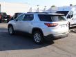 2020 Chevrolet Traverse LT Cloth SUV