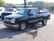 2004 Chevrolet Silverado 1500 Pickup