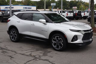 2020 Chevrolet Blazer RS SUV