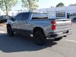 2021 Chevrolet Silverado 1500 RST Pickup