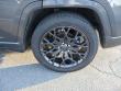 2025 Jeep Grand Cherokee Summit SUV