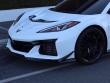 2026 Chevrolet Corvette 3LZ Coupe