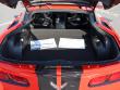2017 Chevrolet Corvette Z51 3LT Coupe